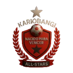 Kariobangi All Stars FC logo