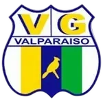 Grêmio Desportivo Valparaíso logo