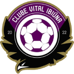 Clube Vital U19 logo