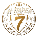 Parea7 logo