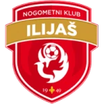 NK Ilijaš U19 logo
