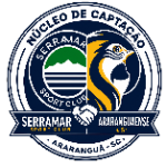 Serramar/Araranguaense-SC U13 logo