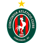 Concórdia AC U13 logo