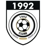 1992 Clube U13 logo
