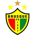 Brusque U13 logo