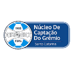 Núcleo CAP Grêmio U13 logo