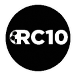 RC10 Dallas Academy U13 logo