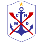 Marcílio Dias U13 logo