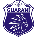 Guarani de Palhoça U13 logo
