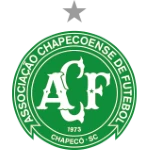 Chapecoense U13 logo