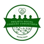 Projeto Conexão Comunitária-SC U13 logo