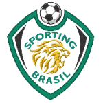 Sporting Brasil-SC U13 logo