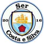 SER Costa e Silva U13 logo