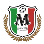 Escola de Futebol Maccari-SC U13 logo