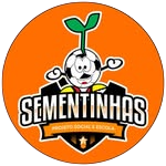 Projeto Sementinhas-SC U13 logo