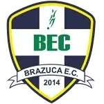 Brazuca U20 logo