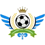 Desportiva Itapuense U20 logo