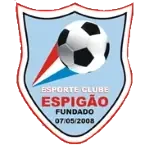 Espigão U20 logo