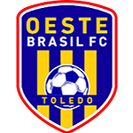 Oeste Brasil U17 logo