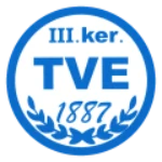 III. Ker. TVE II logo