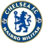 Chelsea FC logo
