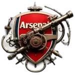 Arsenal FC logo
