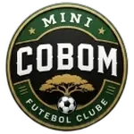 Mini Cobom logo