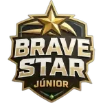 Brave Star logo