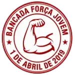 Força Jovem logo