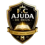 Ajuda De Deus logo