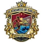 Atacantes D' Djolo FC logo