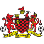 Poynton FC logo