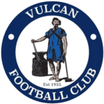 Vulcan FC logo