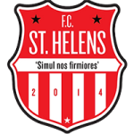 FC St Helens Reserves logo