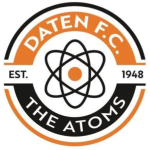 Daten FC logo