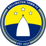 Bollington Town FC logo