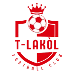 Ti Lakòl FC logo