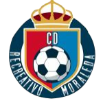 CD Recreativo Moraleda logo