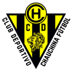 CD Chauchina logo