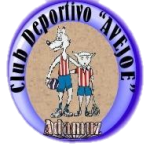 CD Avejoe logo