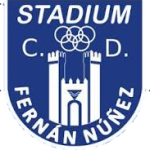Stadium Fernán-Núñez logo