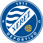 Xerez Deportivo B logo