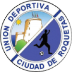 UD Ciudad de Roquetas logo