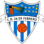 CD Footfay United logo