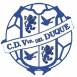 CD Villanueva del Duque logo