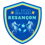Besançon AJM logo