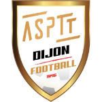 Dijon ASPTT logo