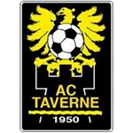 AC Taverne 3 logo