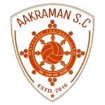 Sikkim Aakraman FC logo