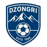 Dzongri FC logo